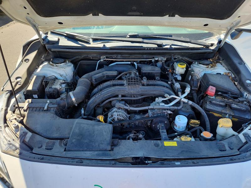 Продаж на аукціоні авто 2017 Subaru Impreza, vin: 4S3GKAB64H3618545, номер лоту: 60521096
