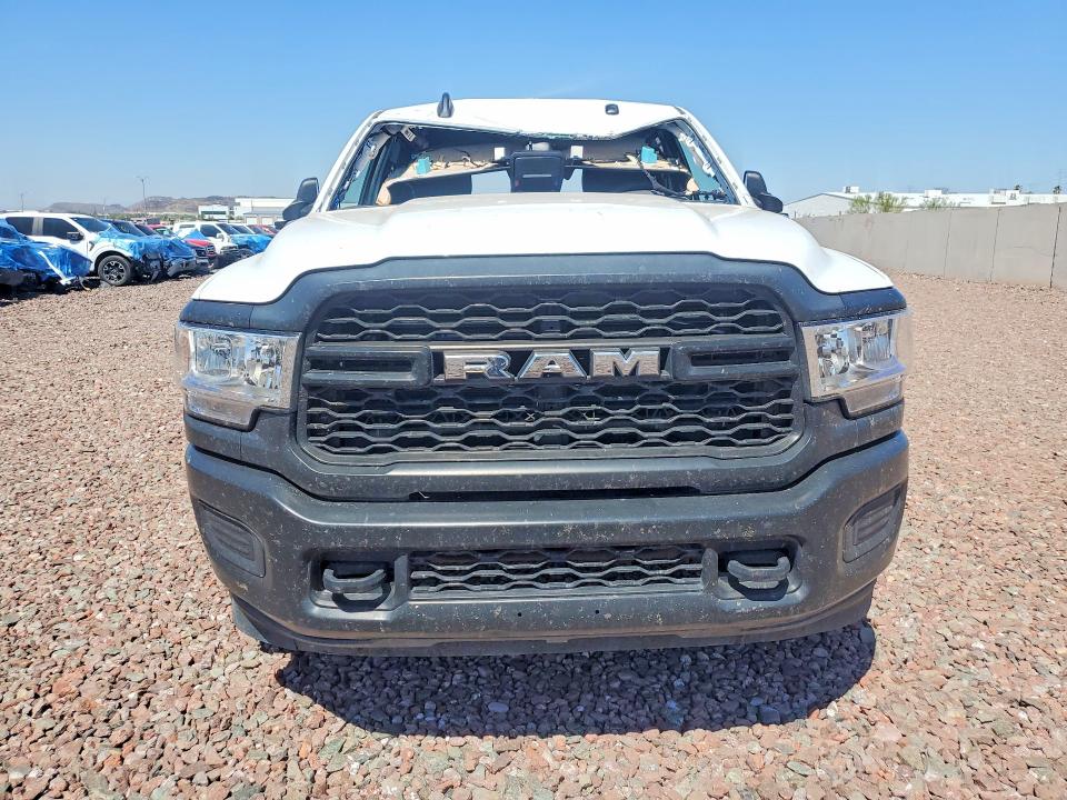 Продаж на аукціоні авто 2022 Ram 2500, vin: 3C6UR5HJ2NG424453, номер лоту: 54333046