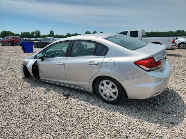 Aukcja sprzedaży 2015 Honda Civic, vin: 19XFB2F55FE280016, numer aukcji: 60435196