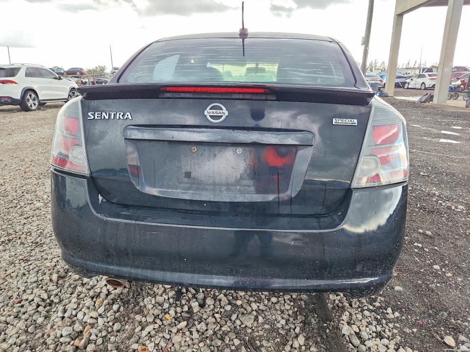 60049116 :رقم المزاد ، 3N1AB6AP0CL644556 vin ، 2012 Nissan Sentra مزاد بيع