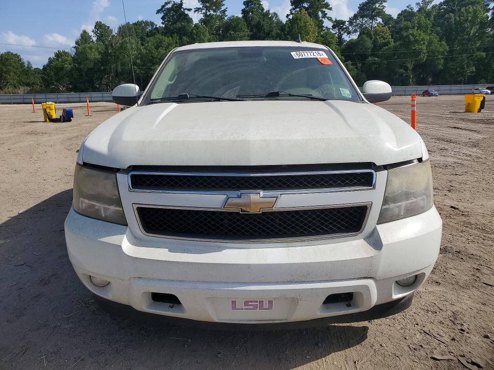 60777216 :رقم المزاد ، 3GNNCFE00AG132544 vin ، 2010 Chevrolet Avalanche مزاد بيع