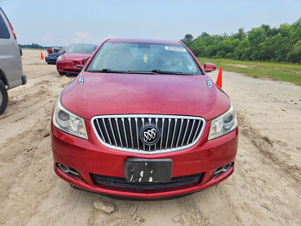 62200306 :رقم المزاد ، 1G4GH5G3XDF190957 vin ، 2013 Buick Lacrosse مزاد بيع