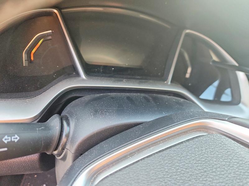 Продажа на аукционе авто 2019 Honda Civic, vin: 2HGFC1F31KH651937, номер лота: 60937106