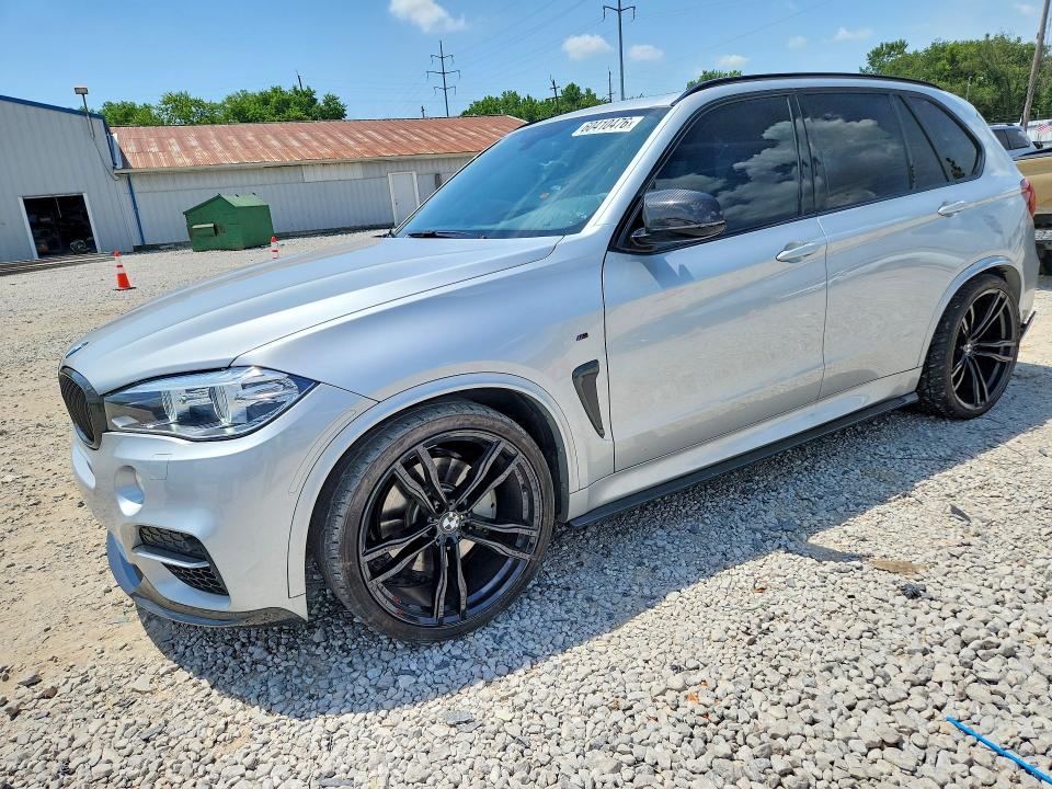 Продаж на аукціоні авто 2016 Bmw X5, vin: 5UXKR6C59G0J81620, номер лоту: 60410476