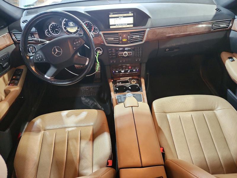 Продаж на аукціоні авто 2012 Mercedes-benz E, vin: WDDHF9BB7CA545010, номер лоту: 63039526