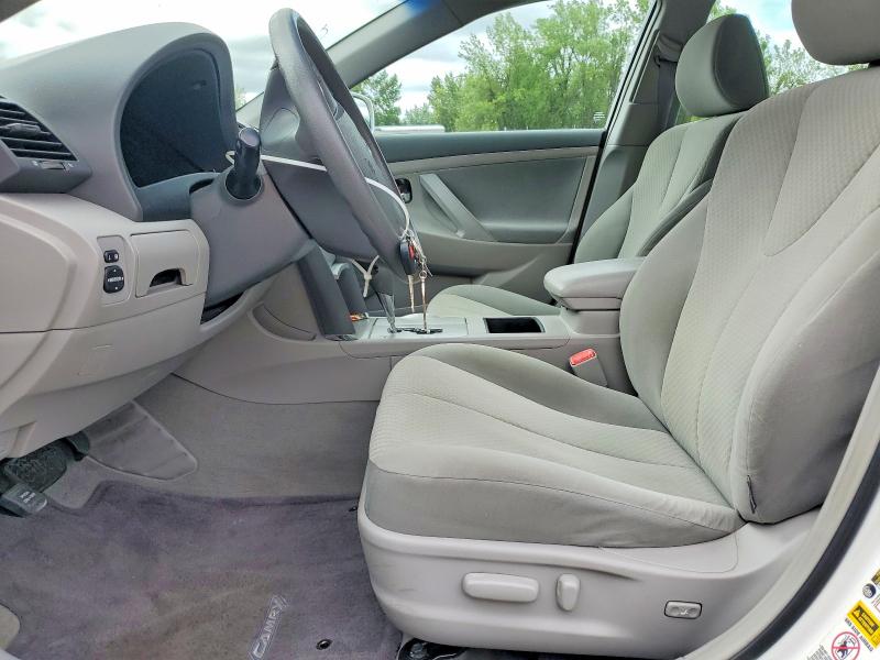 Aukcja sprzedaży 2008 Toyota Camry, vin: 4T1BE46K38U783065, numer aukcji: 59741426