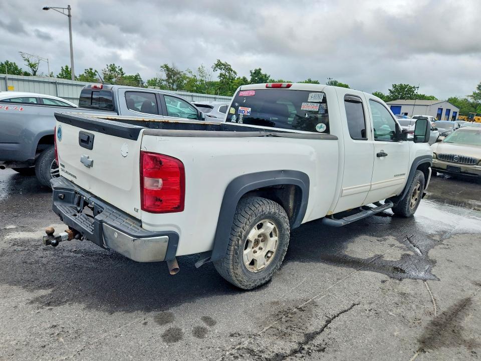 Aukcja sprzedaży 2011 Chevrolet Silverado, vin: 1GCRKSE3XBZ215982, numer aukcji: 85977045