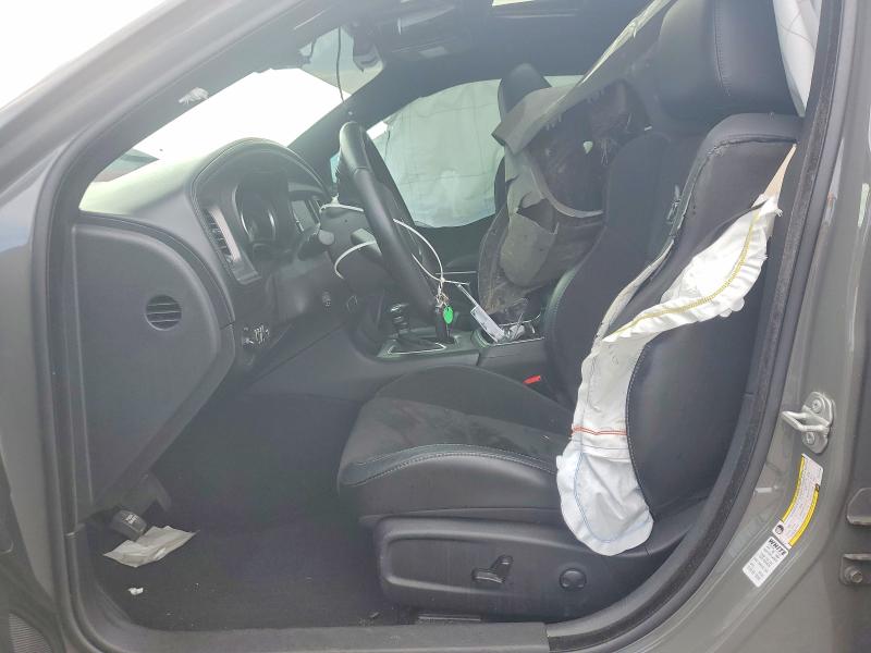 Aukcja sprzedaży 2023 Dodge Charger, vin: 2C3CDXGJ1PH701892, numer aukcji: 59847936