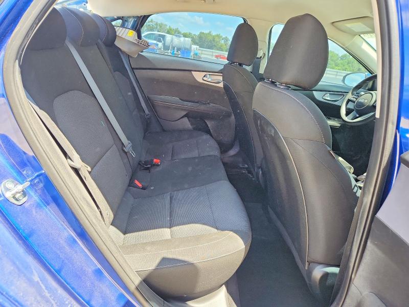 Продаж на аукціоні авто 2024 Kia Forte, vin: 3KPF24AD3RE713931, номер лоту: 60512626