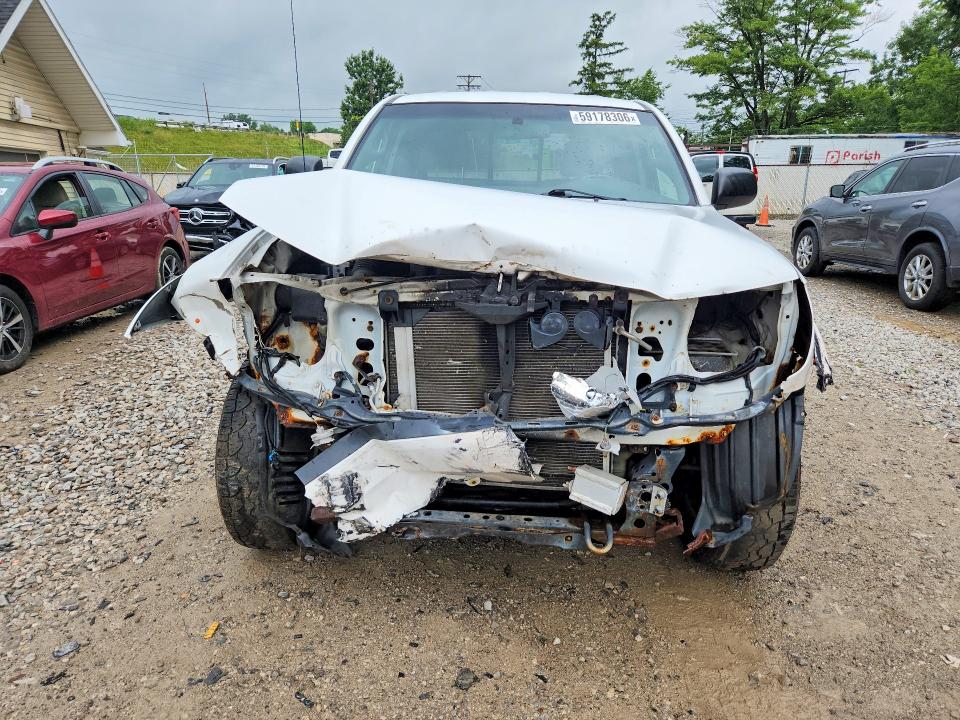 Aukcja sprzedaży 2006 Toyota Tacoma, vin: 5TEUU42NX6Z182918, numer aukcji: 59178306