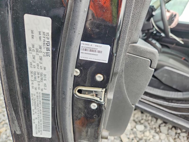 Aukcja sprzedaży 2016 Jeep Patriot, vin: 1C4NJPBAXGD670451, numer aukcji: 62621946