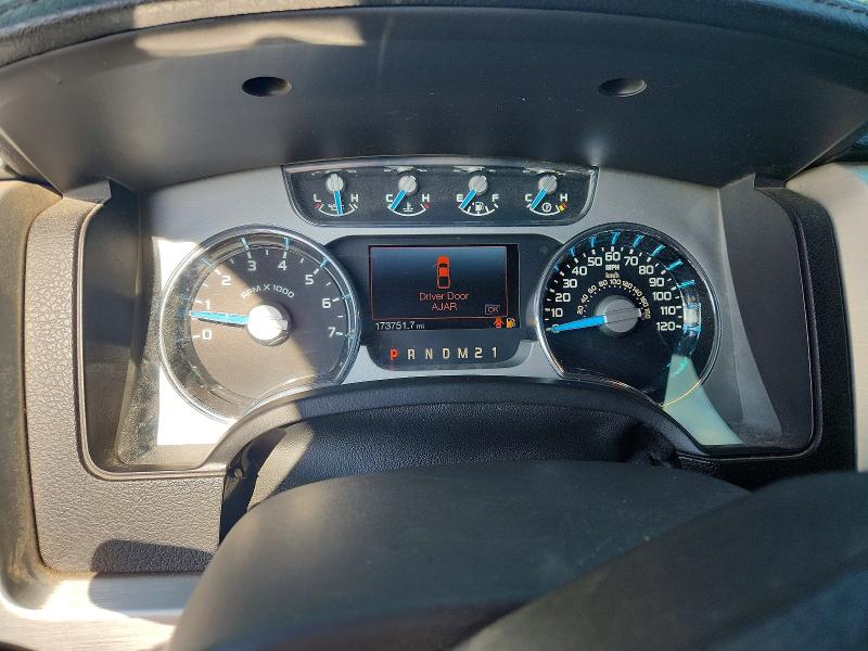 Продажа на аукционе авто 2014 Ford F150, vin: 1FTFW1EF5EFA69637, номер лота: 59836846
