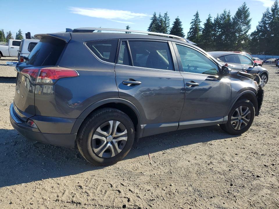 60511216 :رقم المزاد ، 2T3ZFREV0JW514782 vin ، 2018 Toyota Rav4 مزاد بيع