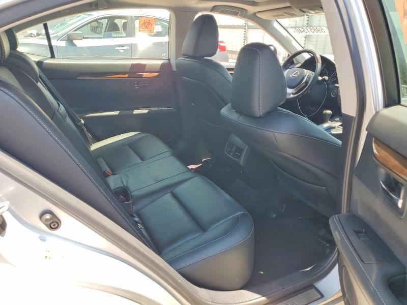 Продаж на аукціоні авто 2014 Lexus Es, vin: JTHBK1GG1E2108147, номер лоту: 59851546