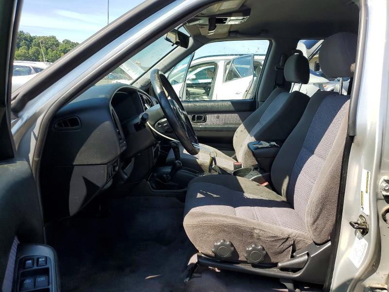 Aukcja sprzedaży 2004 Nissan Pathfinder, vin: JN8DR09Y84W916075, numer aukcji: 62072796