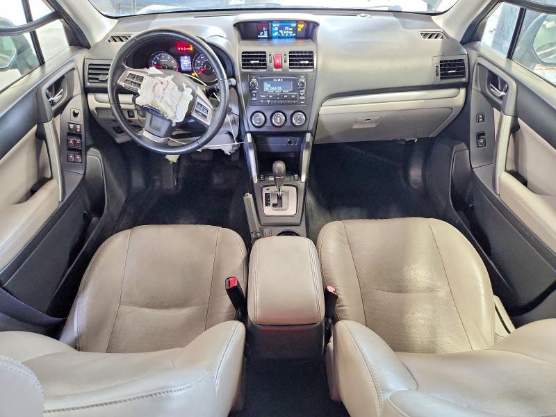 61225456 :رقم المزاد ، JF2SJAHC2EH408519 vin ، 2014 Subaru Forester مزاد بيع