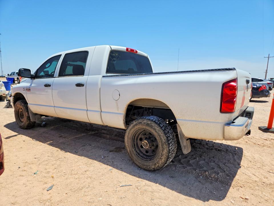 Продаж на аукціоні авто 2008 Dodge Ram 3500, vin: 3D7MX39A18G119957, номер лоту: 62271856