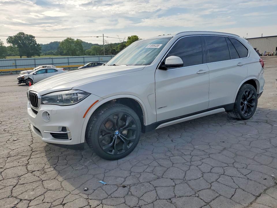 Aukcja sprzedaży 2016 Bmw X5, vin: 5UXKR0C58G0S84928, numer aukcji: 61896436