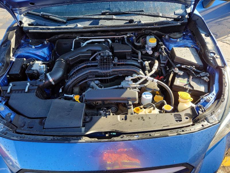 Aukcja sprzedaży 2019 Subaru Crosstrek, vin: JF2GTADC9KH334419, numer aukcji: 61446076