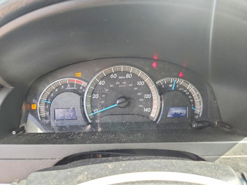 Продаж на аукціоні авто 2012 Toyota Camry, vin: 4T1BF1FKXCU036552, номер лоту: 59873686