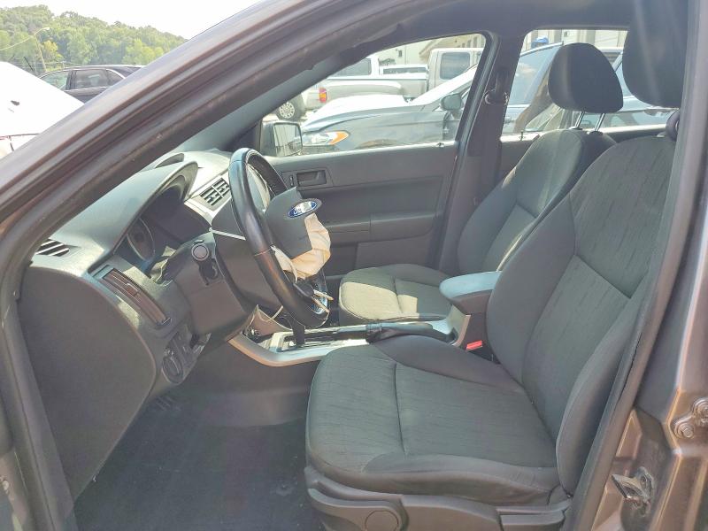 2011 Ford Focus მანქანა იყიდება აუქციონზე, vin: 1FAHP3FN9BW177266, აუქციონის ნომერი: 63125096