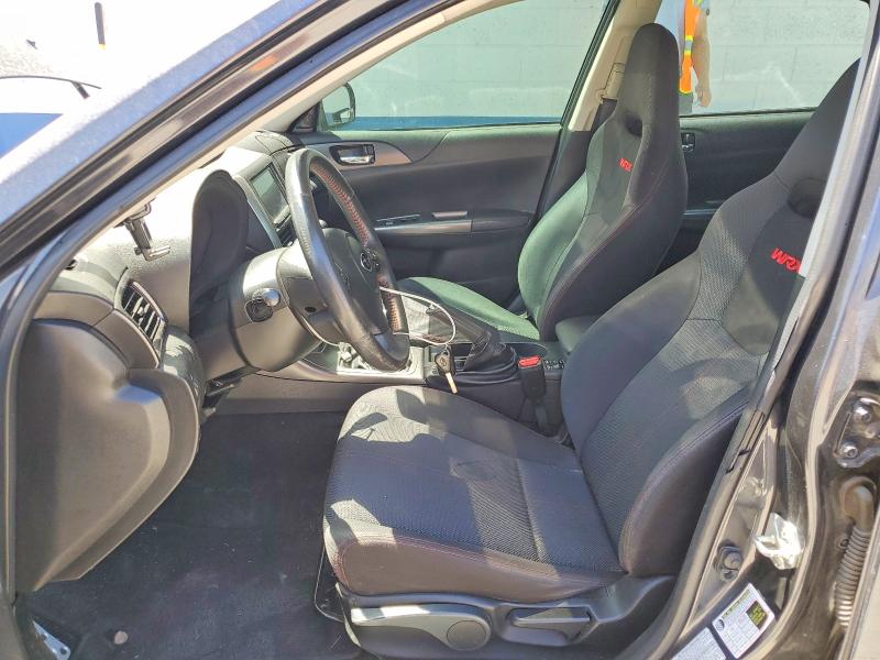 60783066 :رقم المزاد ، JF1GR7E64BG831771 vin ، 2011 Subaru Impreza مزاد بيع