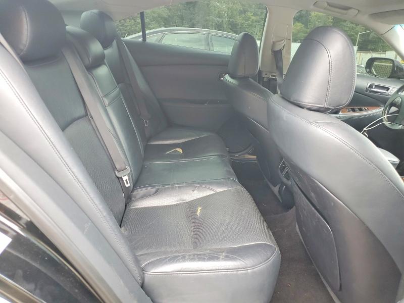 Aukcja sprzedaży 2010 Lexus Es, vin: JTHBK1EG1A2387418, numer aukcji: 61625046