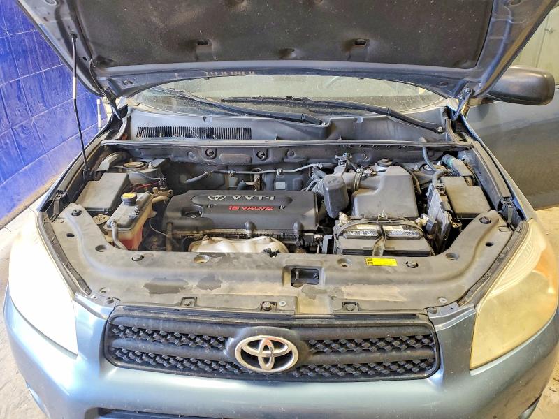 Aukcja sprzedaży 2008 Toyota Rav4, vin: JTMBD33V785193980, numer aukcji: 61945166