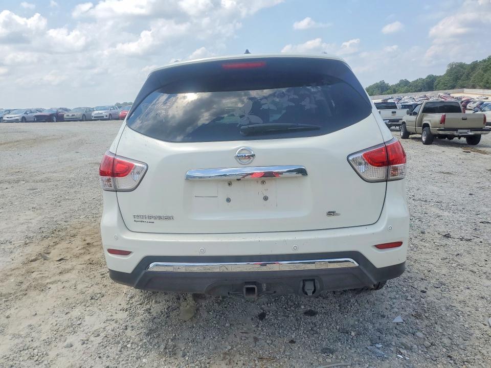 Продаж на аукціоні авто 2013 Nissan Pathfinder, vin: 5N1AR2MN4DC685065, номер лоту: 85616355
