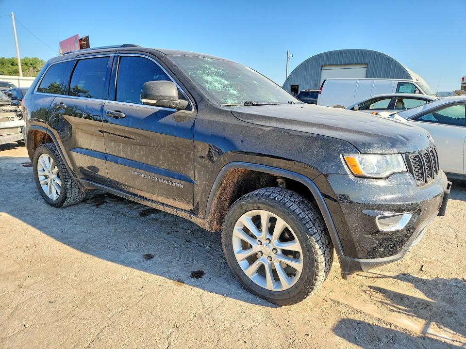 Aukcja sprzedaży 2017 Jeep Grand Cherokee, vin: 1C4RJFBG2HC876564, numer aukcji: 59859796