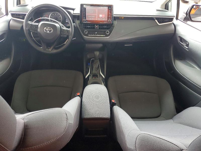 Aukcja sprzedaży 2022 Toyota Corolla, vin: 5YFEPMAE4NP323578, numer aukcji: 60142586