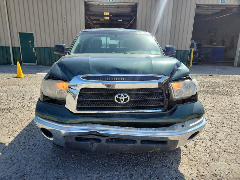 Продаж на аукціоні авто 2008 Toyota Tundra, vin: 5TFBT54188X012366, номер лоту: 59572766