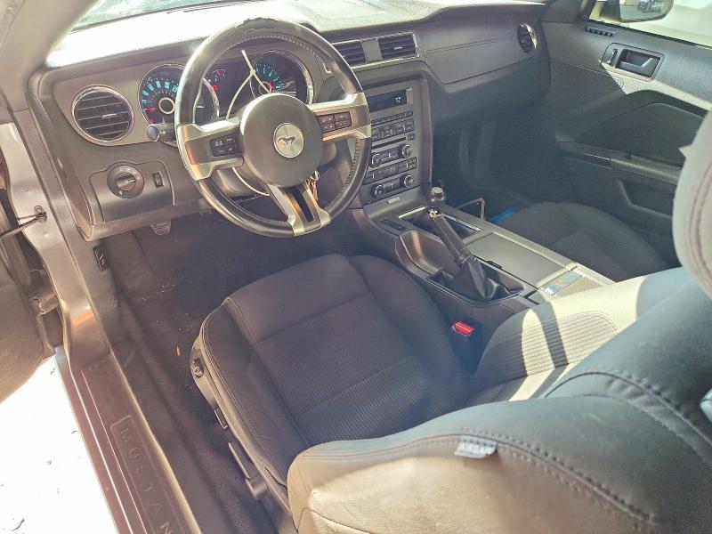 Продаж на аукціоні авто 2014 Ford Mustang, vin: 1ZVBP8CF7E5268859, номер лоту: 59395976