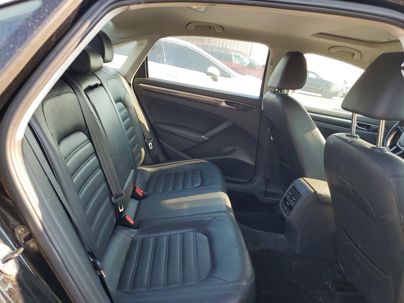58589146 :رقم المزاد ، 1VWCT7A34GC036592 vin ، 2016 Volkswagen Passat مزاد بيع