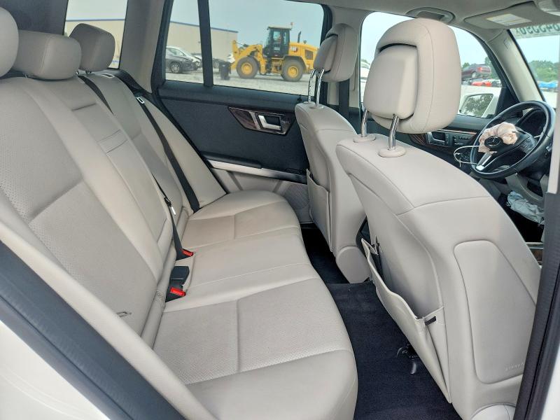 62843596 :رقم المزاد ، WDCGG5HB6DG124956 vin ، 2013 Mercedes-benz Glk مزاد بيع
