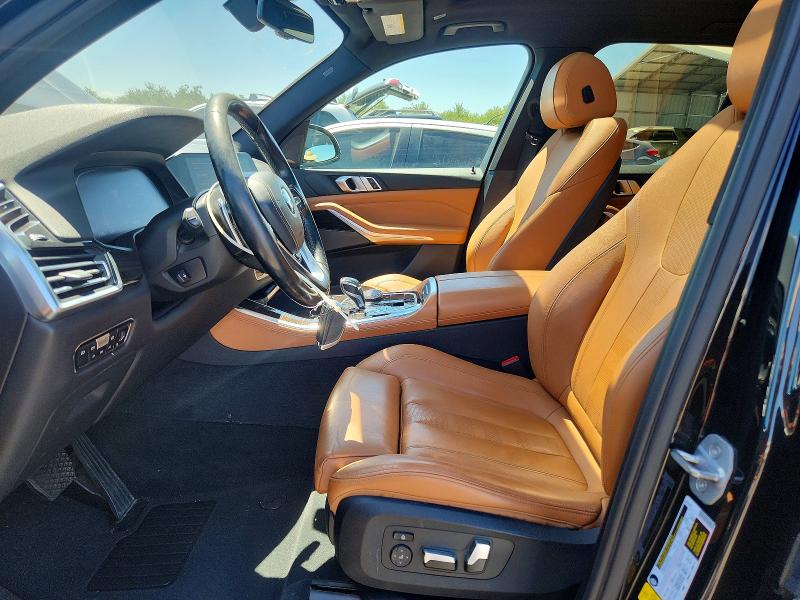 61423666 :رقم المزاد ، 5UXCR6C5XKLK88610 vin ، 2019 Bmw X5 مزاد بيع
