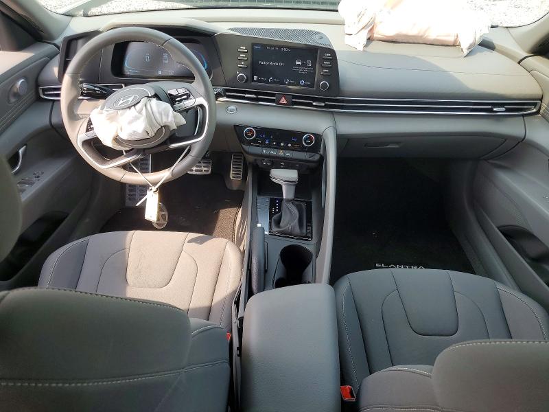Продажа на аукционе авто 2026 Hyundai Elantra, vin: KMHLM4DG5TU126864, номер лота: 63223506