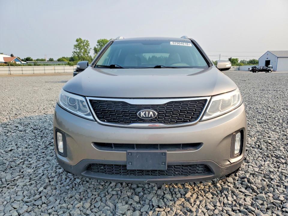 Aukcja sprzedaży 2014 Kia Sorento, vin: 5XYKTCA69EG450056, numer aukcji: 62904616