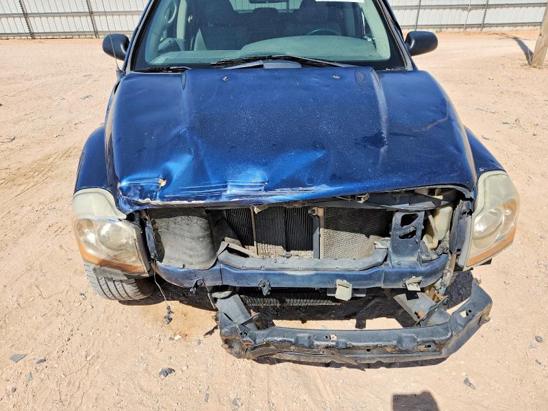 Продаж на аукціоні авто 2004 Dodge Durango, vin: 1D4HD38N54F228476, номер лоту: 63233216