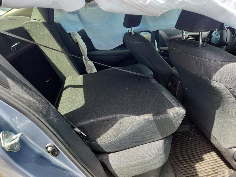 Продаж на аукціоні авто 2023 Toyota Corolla Hybrid, vin: JTDBCMFEXP3022512, номер лоту: 62006466