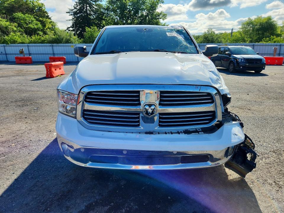 Продажа на аукционе авто 2017 Ram 1500, vin: 1C6RR7LG3HS701122, номер лота: 60223256