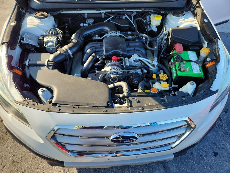 Aukcja sprzedaży 2016 Subaru Outback, vin: 4S4BSENC0G3305862, numer aukcji: 60170436