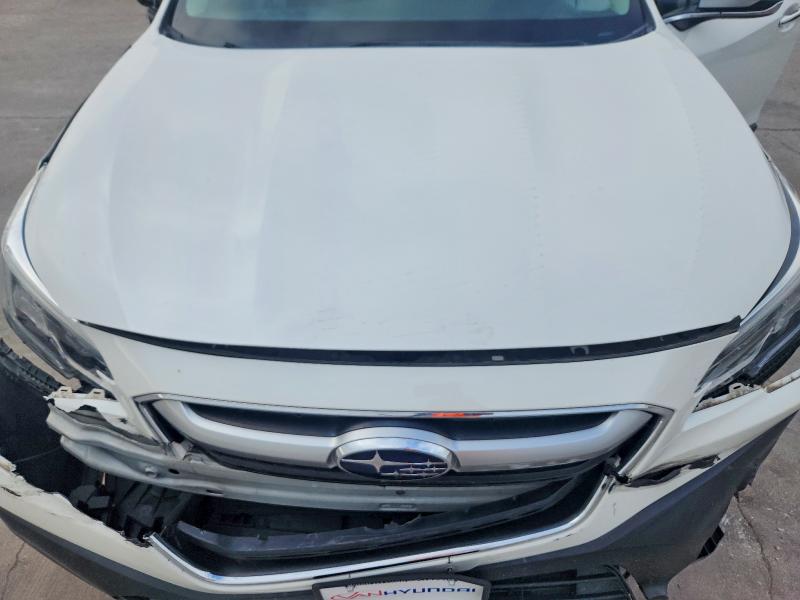 Продаж на аукціоні авто 2022 Subaru Outback, vin: 4S4BTAPC6N3129173, номер лоту: 61140046