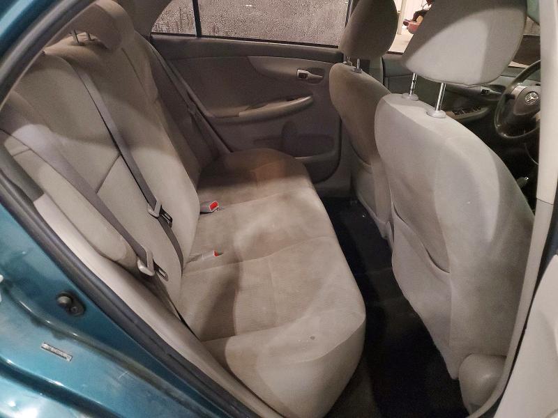 Продажа на аукционе авто 2010 Toyota Corolla, vin: 2T1BU4EE6AC484224, номер лота: 62614826