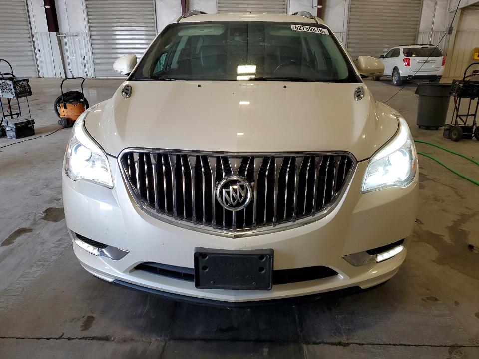 2015 Buick Enclave მანქანა იყიდება აუქციონზე, vin: 5GAKRBKD8FJ276585, აუქციონის ნომერი: 62759816