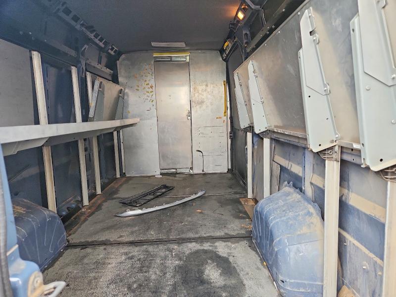 62695496 :رقم المزاد ، 3C6URVJG5LE113056 vin ، 2020 Ram Promaster 3500 مزاد بيع