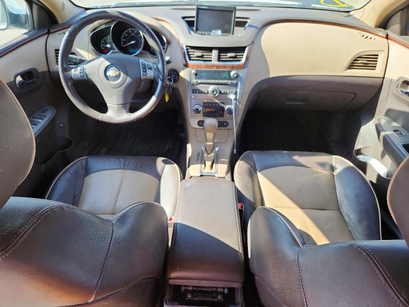 59626396 :رقم المزاد ، 1G1ZG5E74CF271417 vin ، 2012 Chevrolet Malibu مزاد بيع