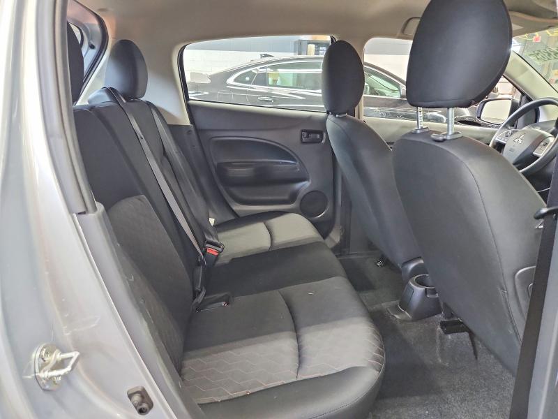 Aukcja sprzedaży 2024 Mitsubishi Mirage, vin: ML32AUHJ9RH025135, numer aukcji: 61937336