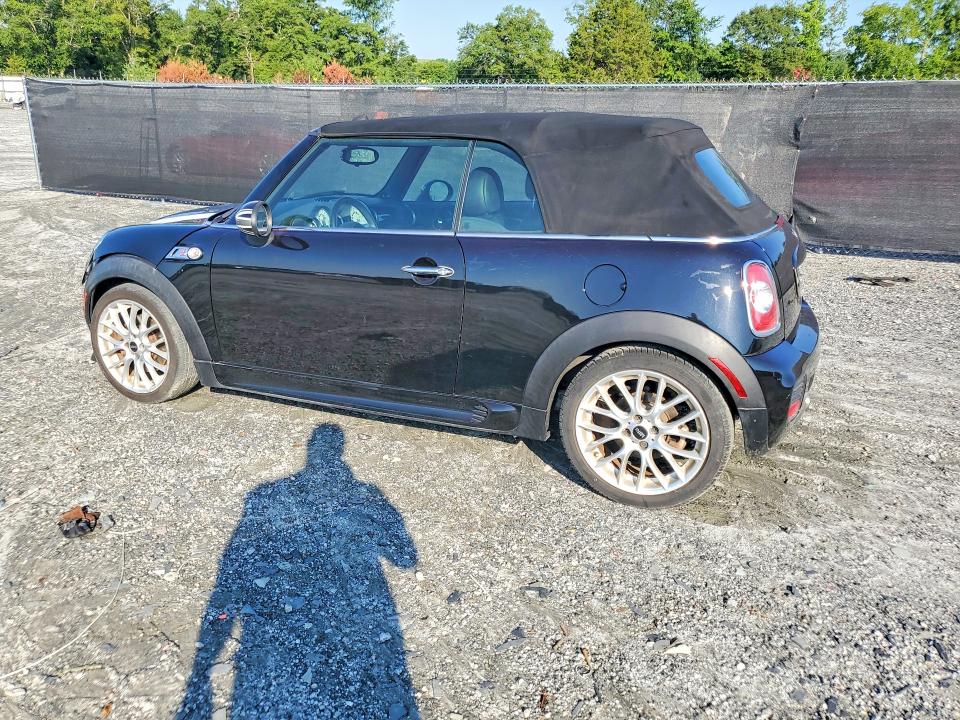 Aukcja sprzedaży 2014 Mini Cooper Con, vin: WMWZP3C54ET298082, numer aukcji: 60530606