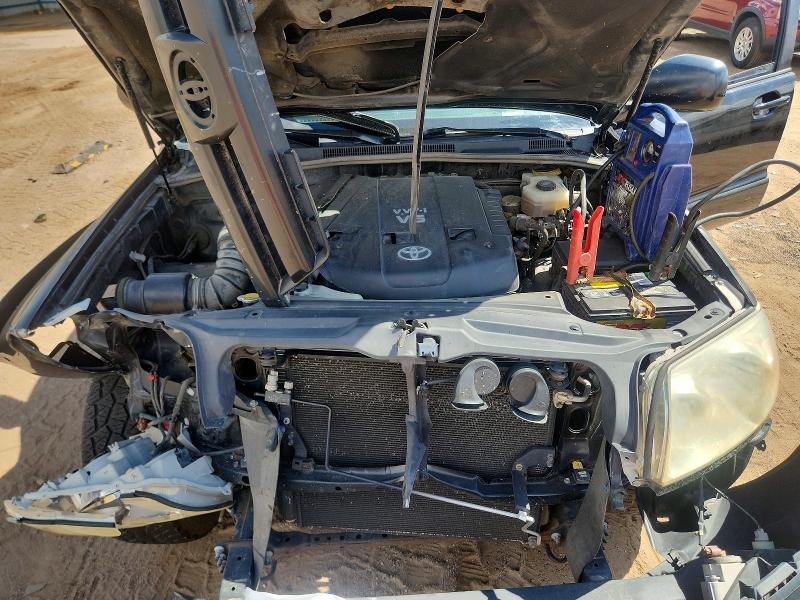 2004 Toyota 4runner მანქანა იყიდება აუქციონზე, vin: JTEBU14R240050542, აუქციონის ნომერი: 62119326